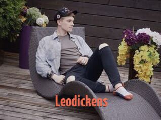 Leodickens