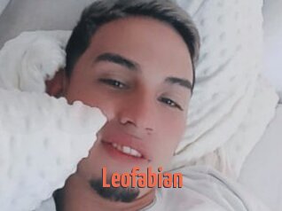 Leofabian