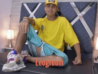 Leogream