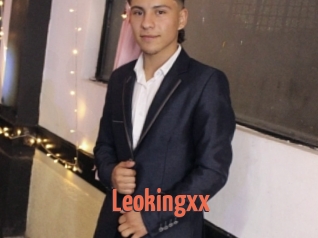 Leokingxx