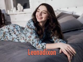 Leonadixon