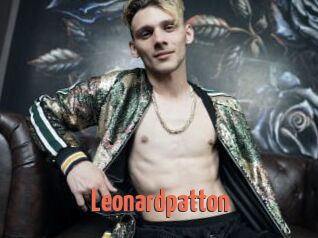 Leonardpatton