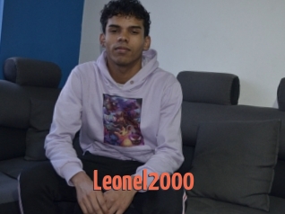 Leonel2000