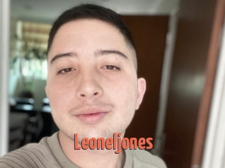 Leoneljones