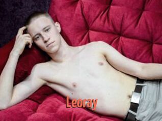 Leoray