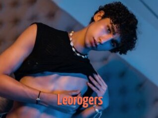Leorogers