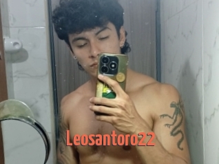 Leosantoro22