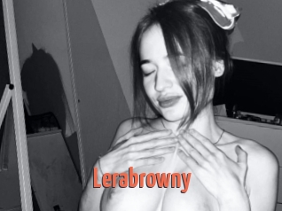 Lerabrowny