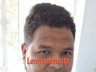 Leroyandsmith