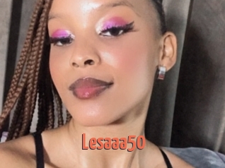 Lesaaa50