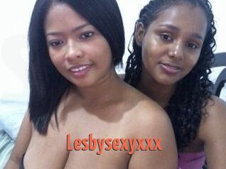 Lesbysexyxxx