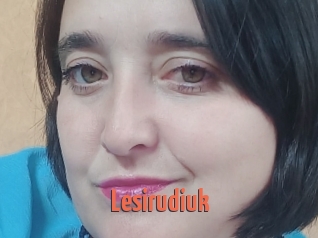 Lesirudiuk
