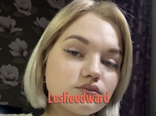 Leslieedward