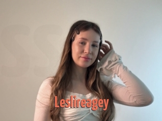 Leslireagey