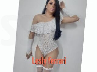 Lesly_ferrari