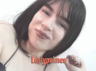 Leslypalmer