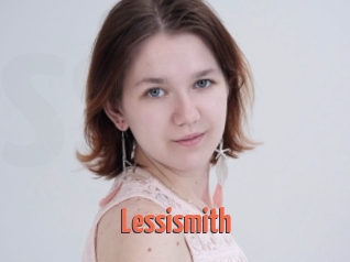 Lessismith