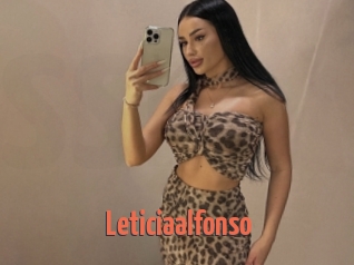 Leticiaalfonso