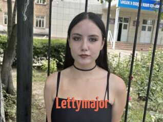 Lettymajor