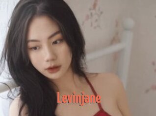 Levinjane