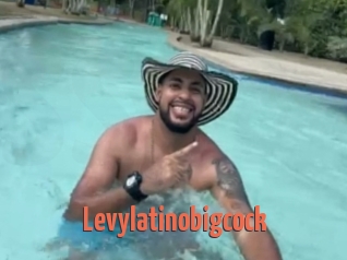 Levylatinobigcock