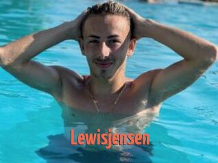 Lewisjensen