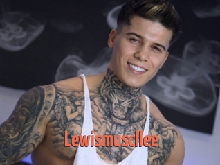Lewismuscllee
