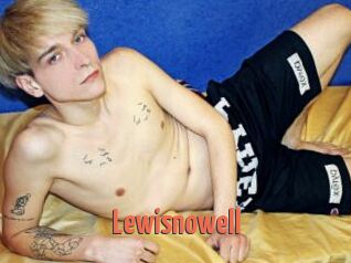 Lewisnowell