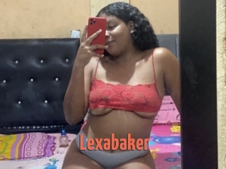 Lexabaker
