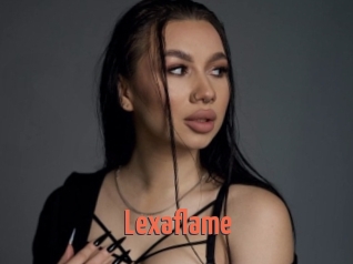 Lexaflame