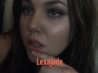 Lexa_jade