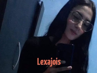 Lexajois