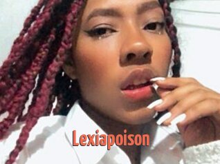 Lexiapoison