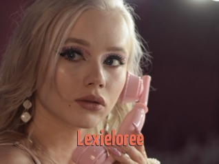 Lexieloree