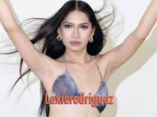 Lexierodriguez