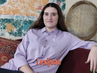Lexijean
