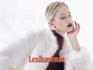 Lexikaufman
