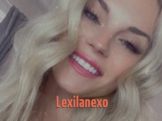Lexilanexo