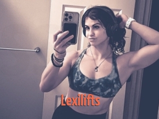 Lexilifts