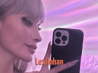 Lexilohan