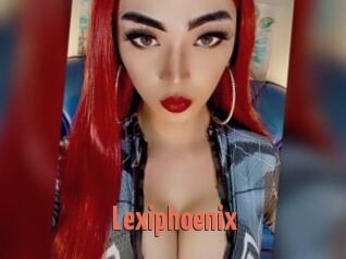 Lexiphoenix