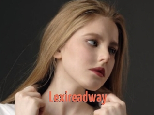 Lexireadway