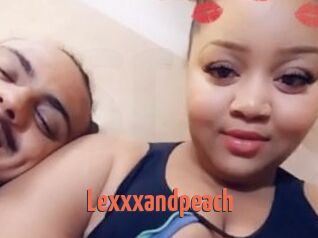 Lexxxandpeach