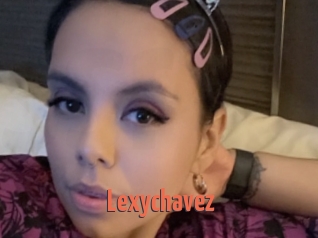 Lexychavez
