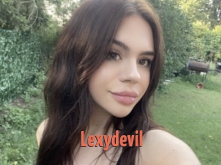 Lexydevil