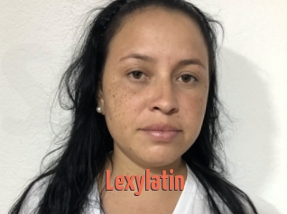 Lexylatin