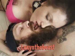 Lexynthebeast