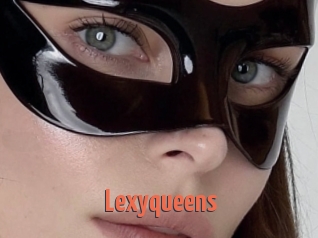 Lexyqueens