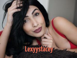 Lexyystacey
