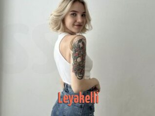 Leyakelli